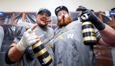 CFL announces playoff format change for 2027