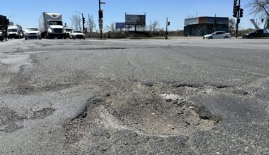 Half of Quebecers support tolls if it means better-maintained roads