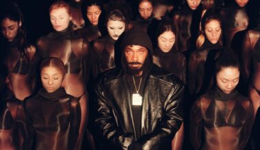 Jpegmafia Announces Tour and New Album Experimental Rap