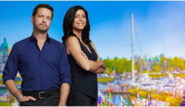 The CW Picks Up ‘Private Eyes West Coast’ Starring Jason Priestley