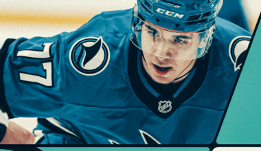 San Jose Sharks are No. 2 in Scott Wheeler’s 2026 NHL prospect pool rankings