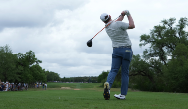 Robert MacIntyre Makes Significant Equipment Change At Valero Texas Open
