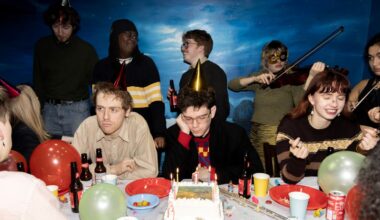 10 New Albums You Should Listen to Now: My New Band Believe, Mei Semones, Lone, and More