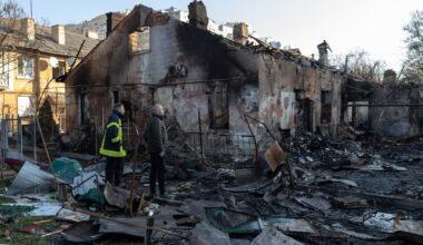 Canada gives Ukrainians who fled war another year to apply for work permit extensions