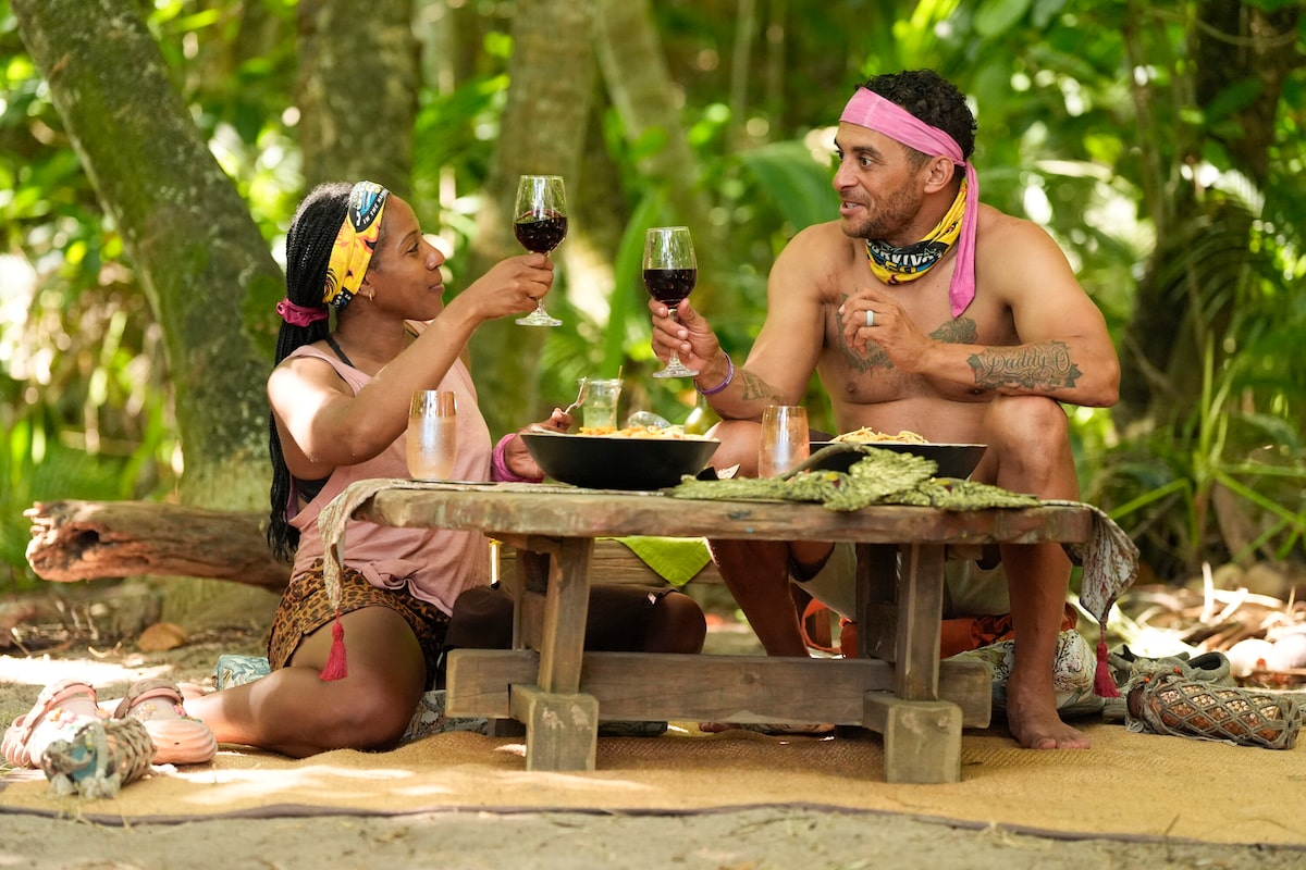 Survivor 50 episode 8 recap: Double the Fun, Double the Demise