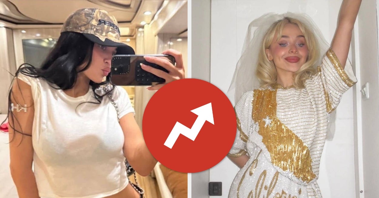 All Right, Here Are The Best Celebrity Looks From Coachella Weekend 2 - BuzzFeed