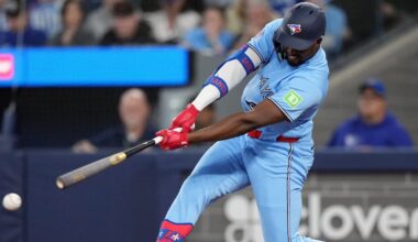 Toronto Blue Jays bats in desperate need of a boost headed to weekend series in Arizona