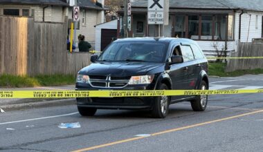 North York collision sends infant, 2 adults to hospital