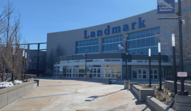 3 males accused of staging disturbance at Whitby movie theatre