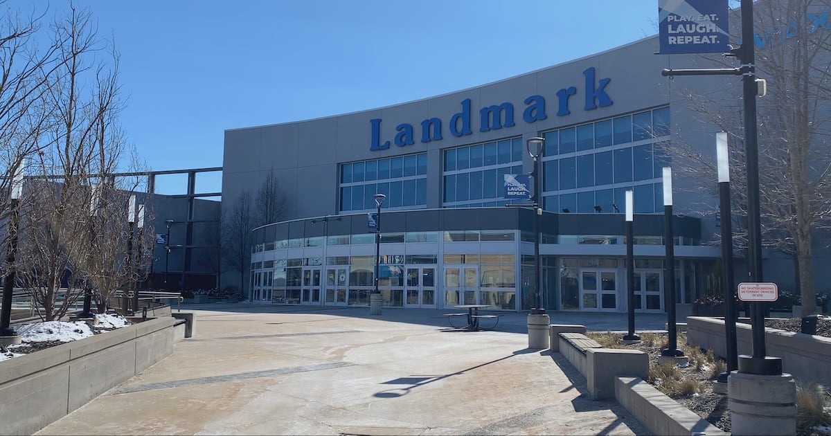 3 males accused of staging disturbance at Whitby movie theatre