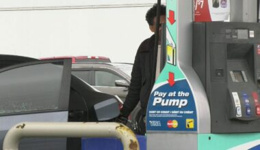 GTA gas prices to rise again on Thursday