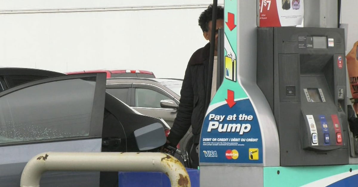 GTA gas prices to rise again on Thursday