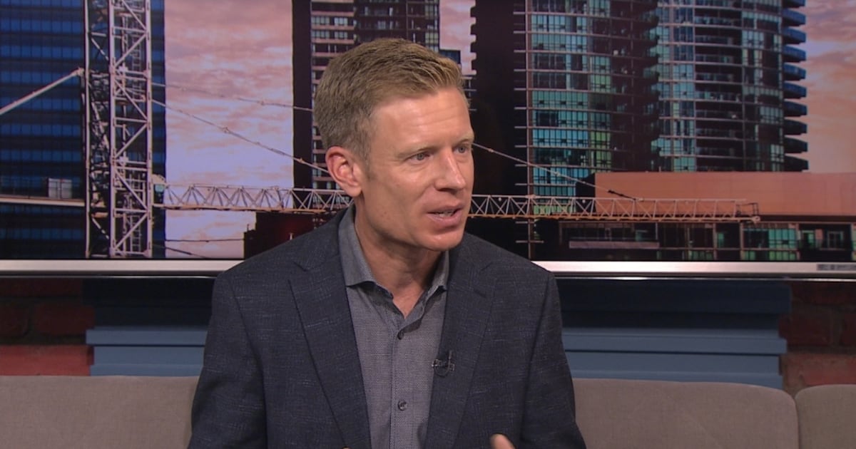 Anthony Furey says he won't run