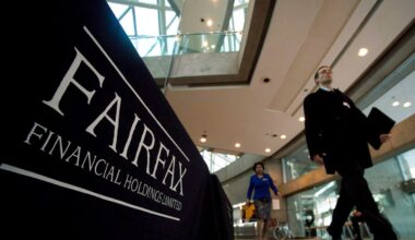 A Lollapalooza for value investors: Inside Fairfax week in Toronto