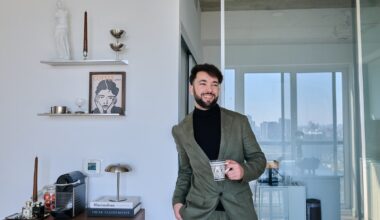 This IT engineer had a half-million-dollar budget for a downtown Toronto condo. What did he buy?