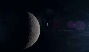 Artemis II in pictures: A lunar destiny reborn