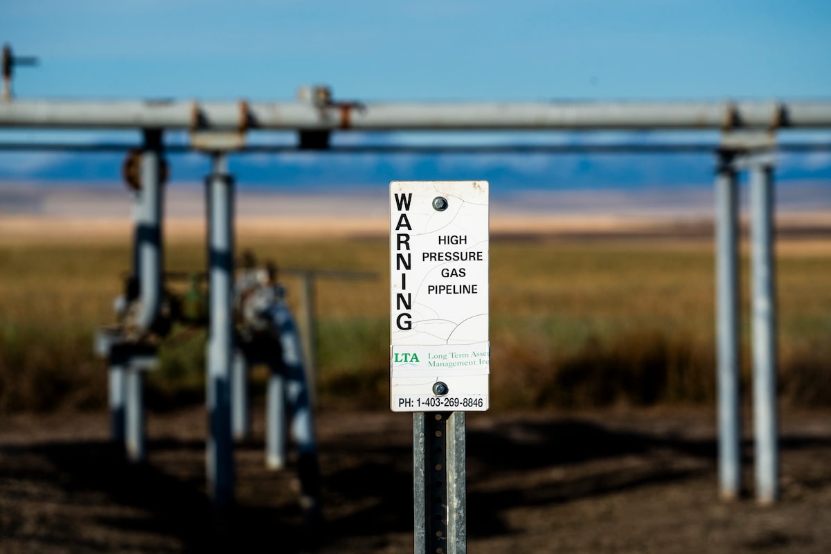 Ottawa leans toward new oil pipeline route from Alberta to southern B.C., sources say