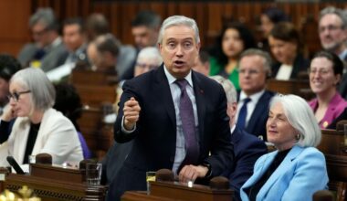 C.D. Howe Institute urges Ottawa to curb deficit spending in upcoming fiscal update