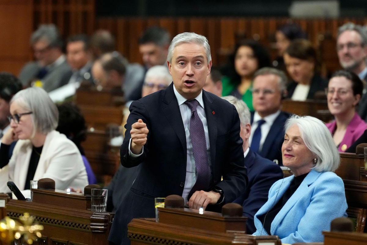 C.D. Howe Institute urges Ottawa to curb deficit spending in upcoming fiscal update