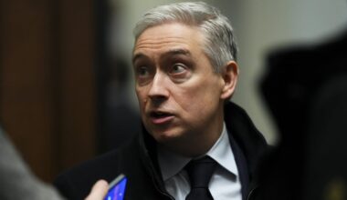 ‘No risk’ of potential conflict with Champagne’s partner working for Alto: ethics commissioner - CTV News