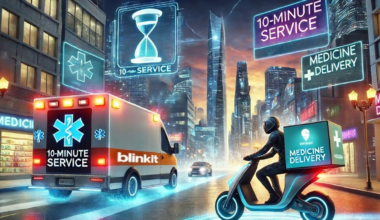 How VCs are Reworking the Quick Commerce Thesis – Outlook Business