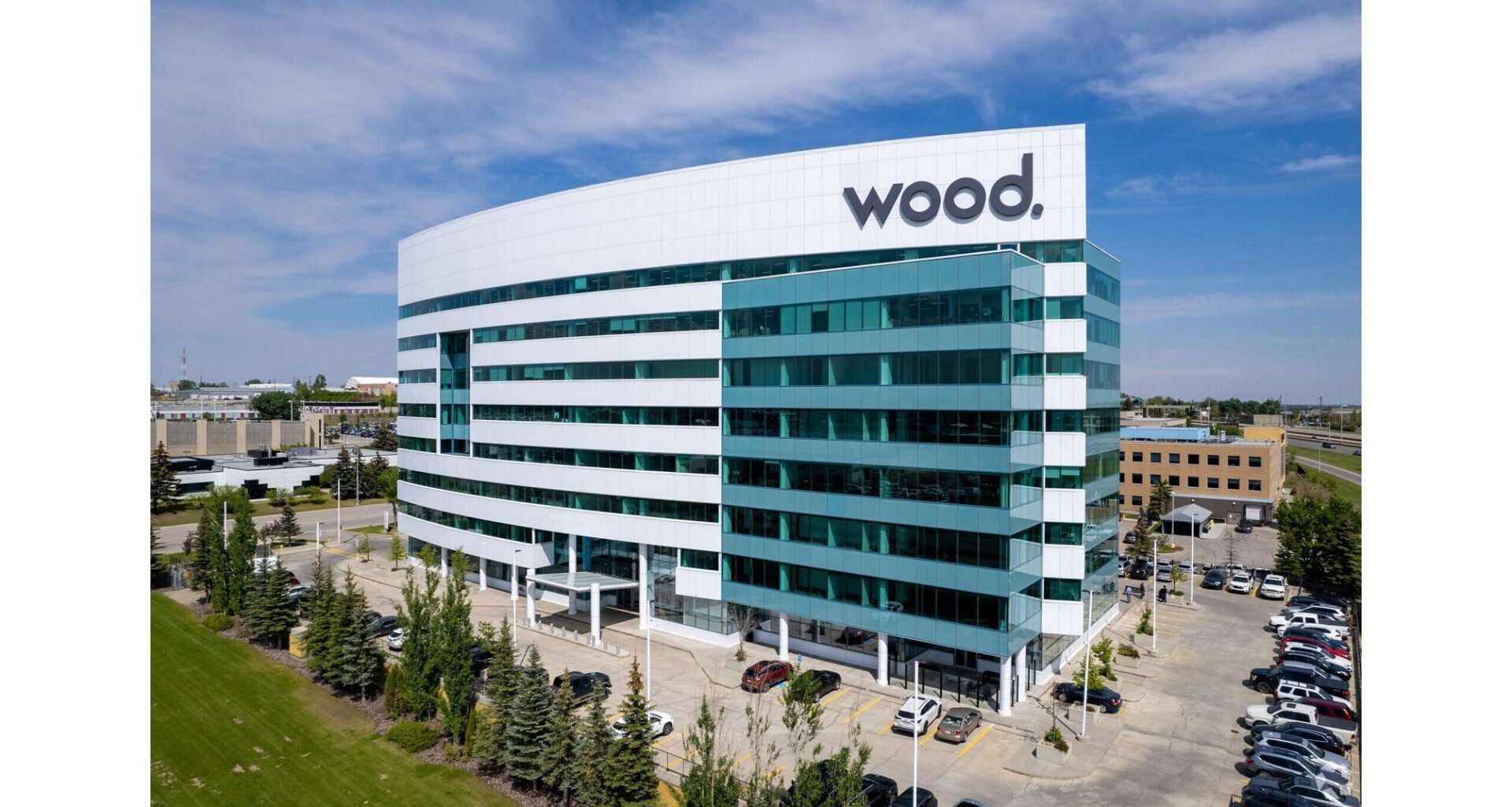 R2 Capital Announces Acquisition of Wood Centre, a Class A Office Building in Calgary