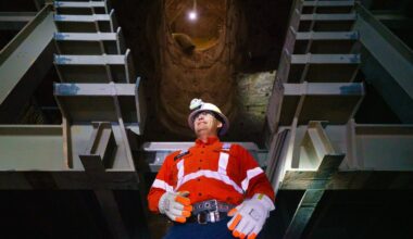 BHP’s new potash mine is a test case for Canada in how to build big