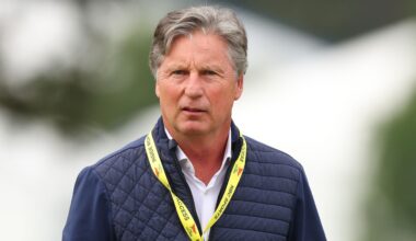 Brandel Chamblee Questions LIV Golf Stats Of Bryson DeChambeau And Jon Rahm Ahead Of The Masters