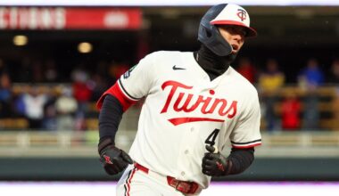 Minnesota Twins win home opener over Tampa Bay Rays behind Tristan Gray’s first grand slam