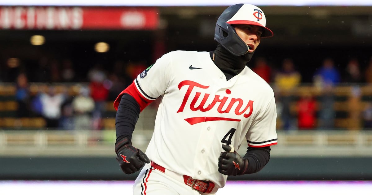 Minnesota Twins win home opener over Tampa Bay Rays behind Tristan Gray’s first grand slam