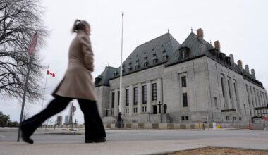 Supreme Court rules Quebec’s move to delay adoption of new electoral map is unconstitutional