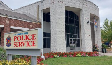 Lindsay, Ont., home intruder pleads guilty