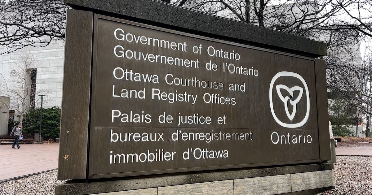 Ottawa youth found guilty in terror case