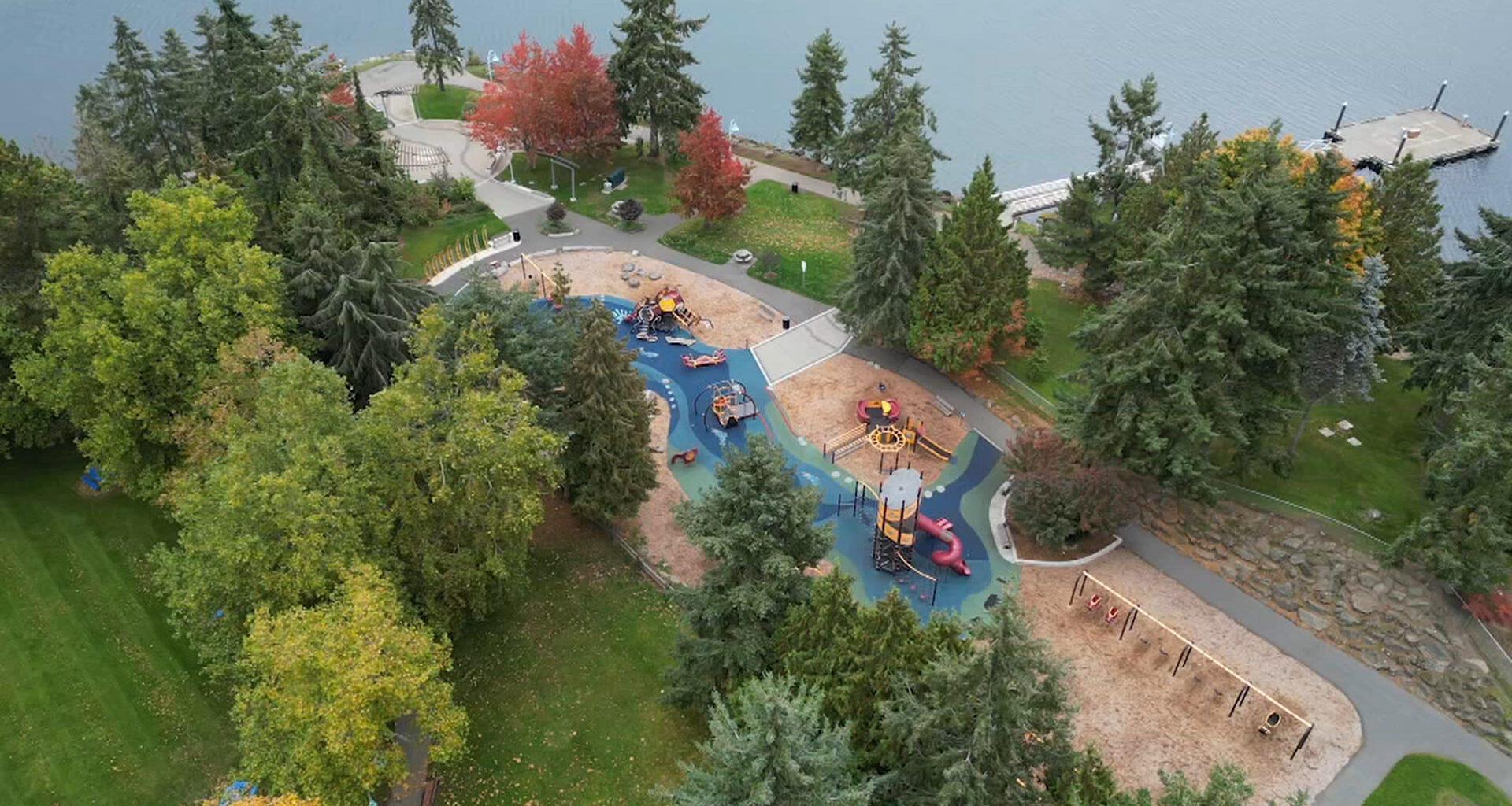 Nanaimo unveils biggest-ever Concerts in the Park lineup for 2026