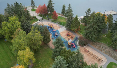 Nanaimo unveils biggest-ever Concerts in the Park lineup for 2026