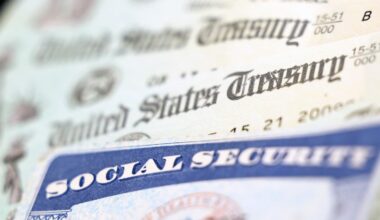 Social Security to be paid out on Wednesday, April 15: Who benefits?