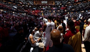 Watching the Cleveland Cavaliers first round playoffs on TV will be tricky