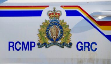 RCMP charge man in Winnipeg with alleged sex assaults in Iqaluit