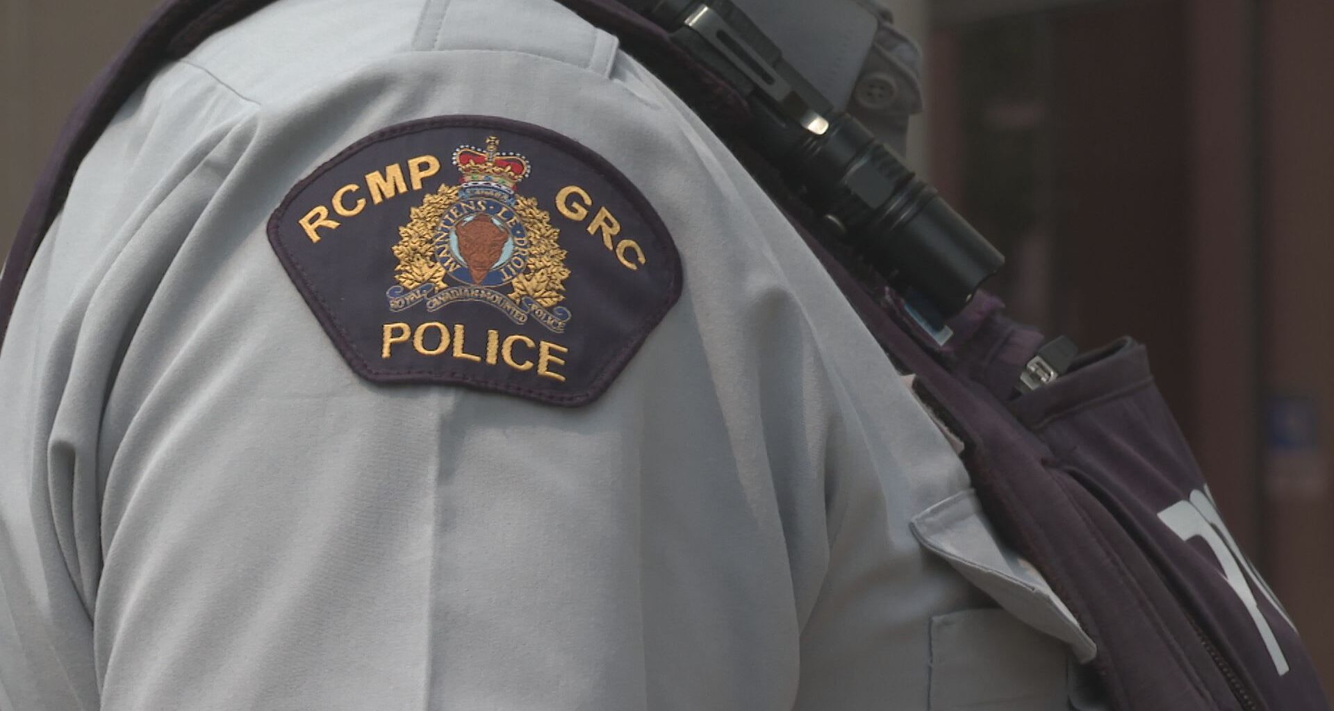 Caregivers charged in death of 6-year-old Manitoba girl