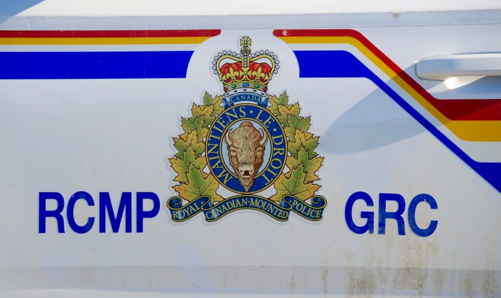 RCMP charge man in Winnipeg with alleged sex assaults in Iqaluit