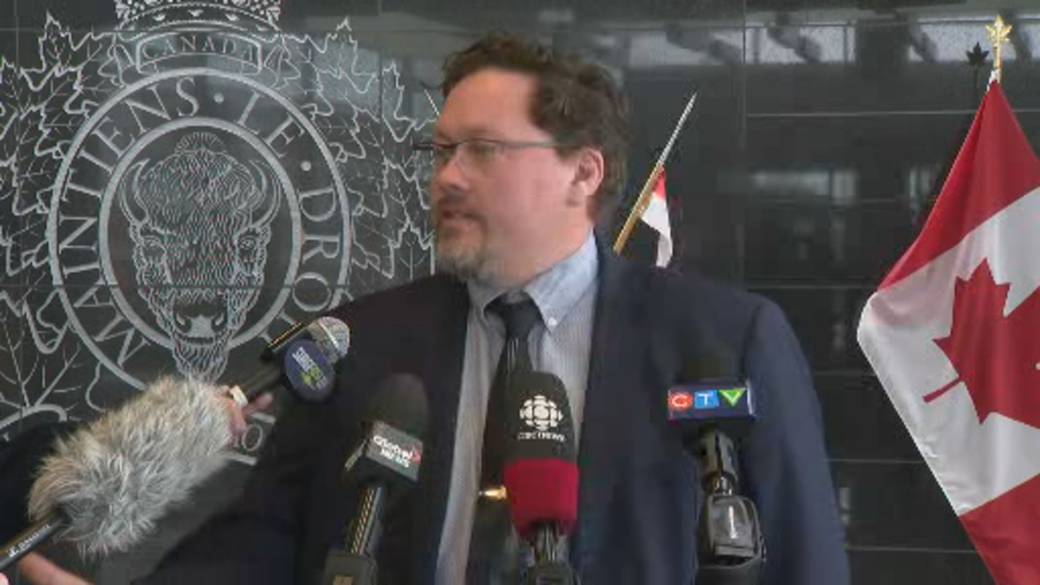 Click to play video: 'RCMP say chances missing N.S. children Jack and Lilly Sullivan are still alive ‘very slim’'