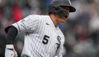 Munetaka Murakami, Colson Montgomery power Chicago White Sox to win over Toronto Blue Jays