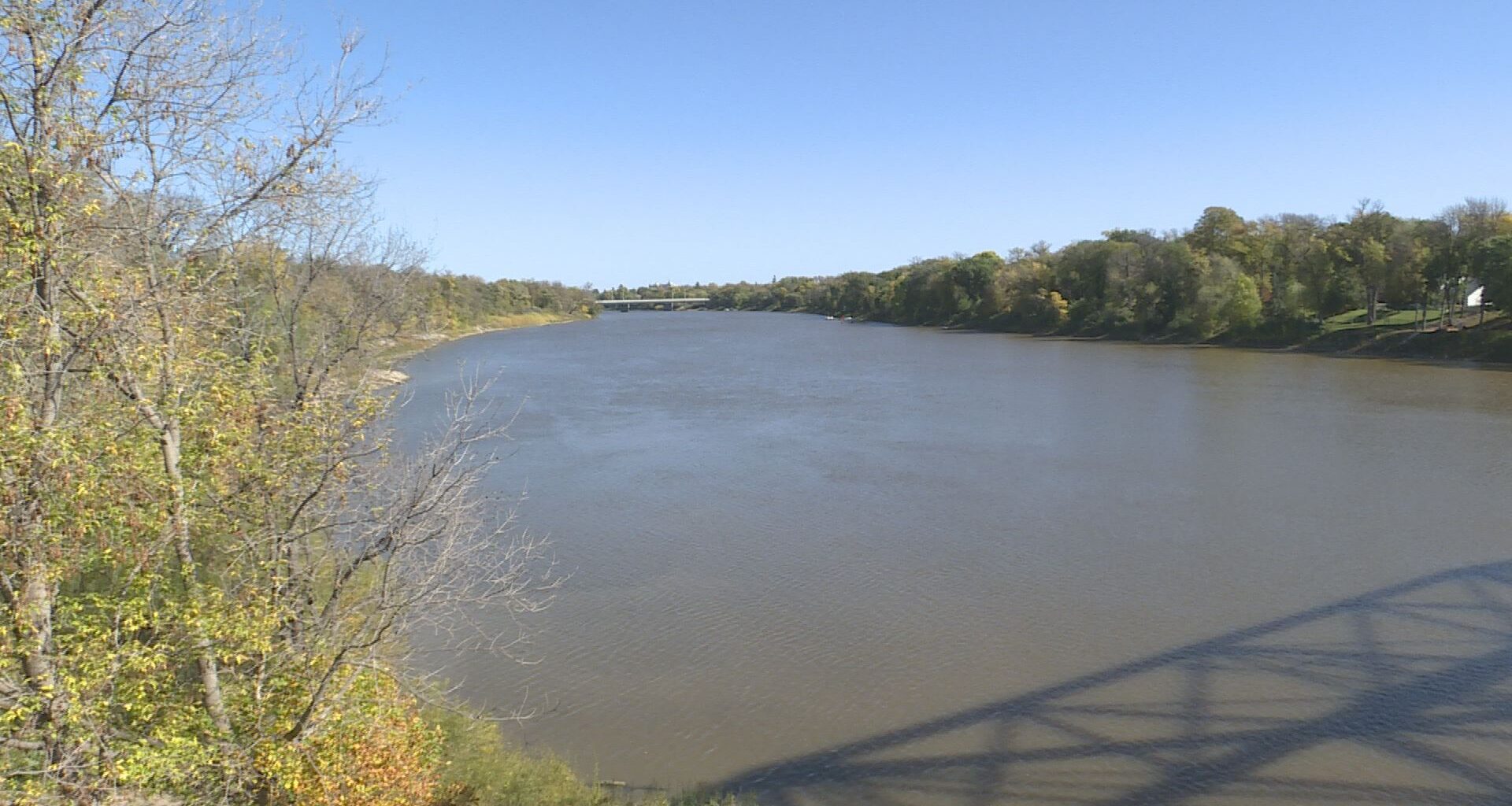 Family, volunteers speak after a missing man was found dead in Red River