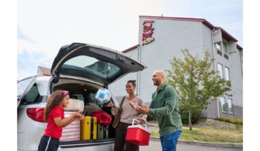Red Roof Offers Affordable, Convenient Stays Near Stadiums Hosting Global Soccer Event Games