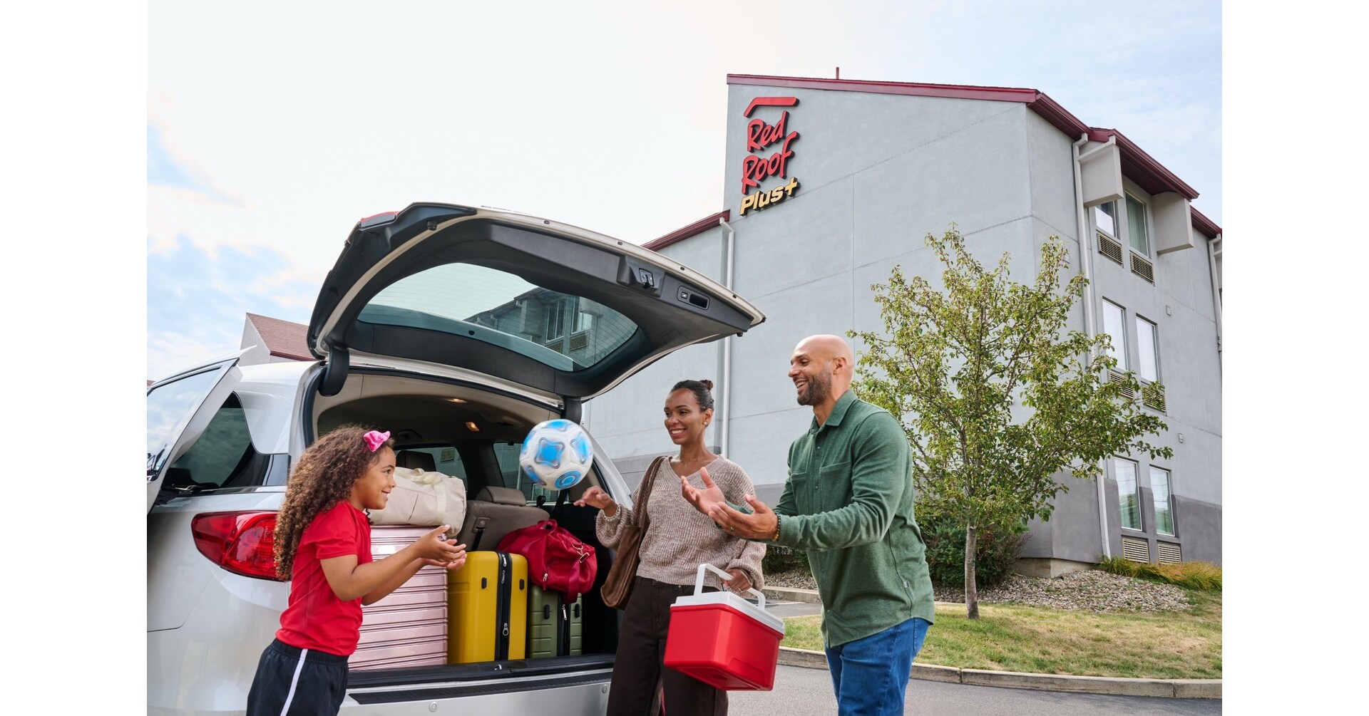 Red Roof Offers Affordable, Convenient Stays Near Stadiums Hosting Global Soccer Event Games