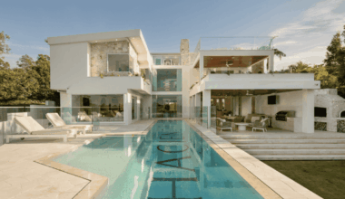 Is AI the next big short for real estate?