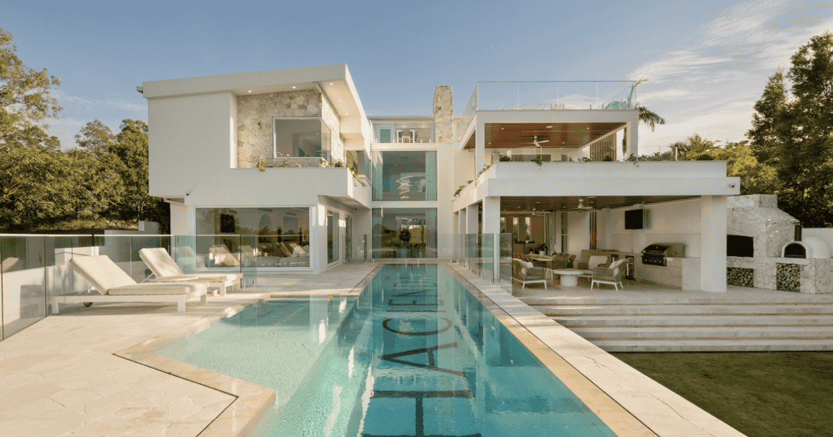 Is AI the next big short for real estate?