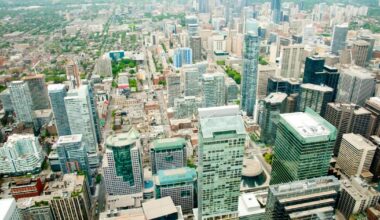 No new condo projects launch in Q1 as Toronto market hits a wall