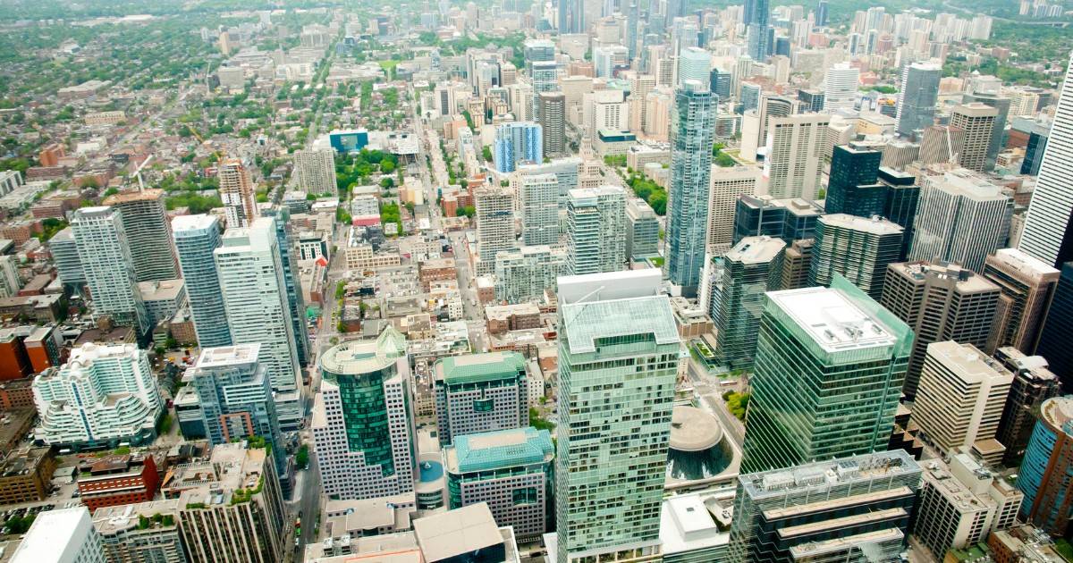 No new condo projects launch in Q1 as Toronto market hits a wall