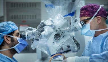 How fluorescence-guided surgery at The Ottawa Hospital is changing patient outcomes